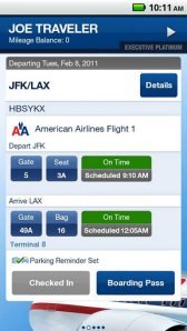 download American Airlines apk